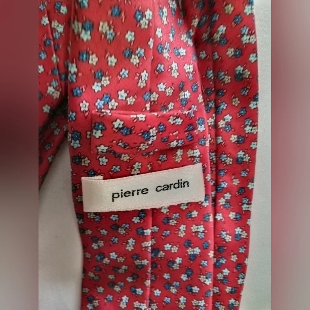 Pierre Cardin Tie